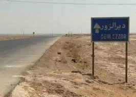 تصعيد خطير في ريف دير الزور: قصف متبادل يفاقم معاناة المدنيين