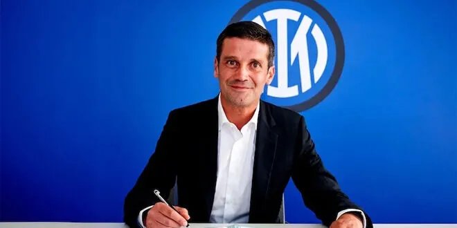 رسميًا: إنتر ميلان يعلن تعيين كريستيان كييفو مدربًا خلفًا لإنزاجي المنتقل إلى الهلال