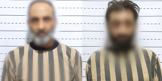 إحباط تهريب ضخم في حلب: القبض على لبنانيين بحوزتهما 800 كيلو حشيش و 200 ألف حبة مخدرة