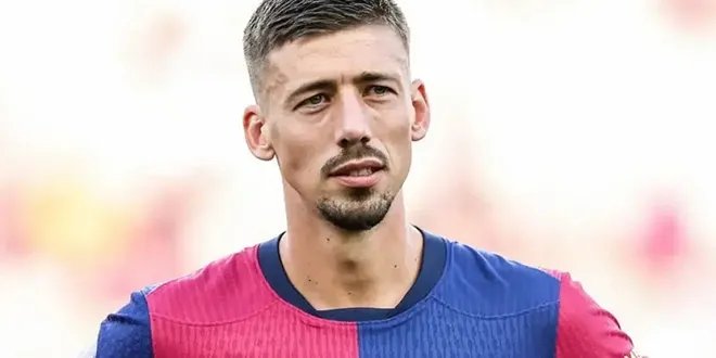 رسميًا: أتلتيكو مدريد يعزز دفاعه بضم الفرنسي لونغليه حتى 2028