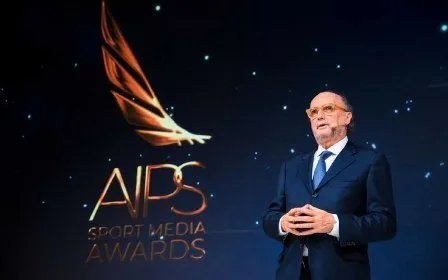 رئيس الاتحاد الدولي للصحافة الرياضية: سوريا أرض الإبداع وسأزورها قريباً لدعم الصحافة