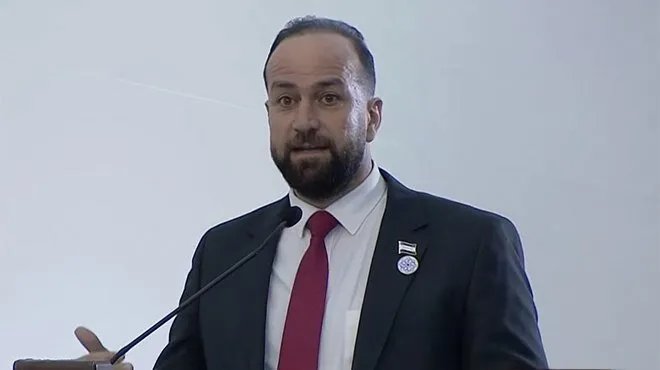 مؤتمر صحفي هام حول آخر مستجدات السلم الأهلي في سوريا