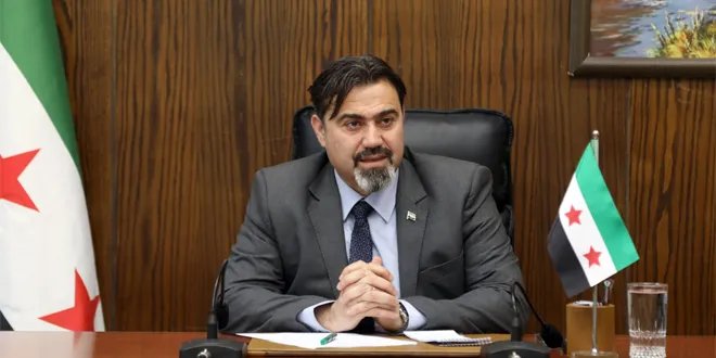 وزير التربية يكشف عن خطة استراتيجية شاملة لتطوير التعليم في سوريا وإعادة بناء المدارس المتضررة