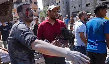 مقترح جديد لوقف إطلاق النار في غزة: هل تتراجع أمريكا وتشتري إسرائيل الوقت؟