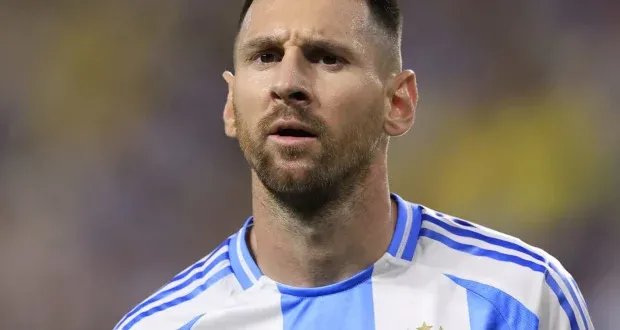 سكالوني يؤكد: الأرجنتين تتجاوز الاعتماد على ميسي وتستعد لمواجهة كولومبيا