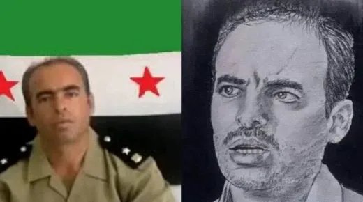 في ذكرى انشقاقه: قصة حسين هرموش.. الشرارة الأولى للجيش الحر في سوريا