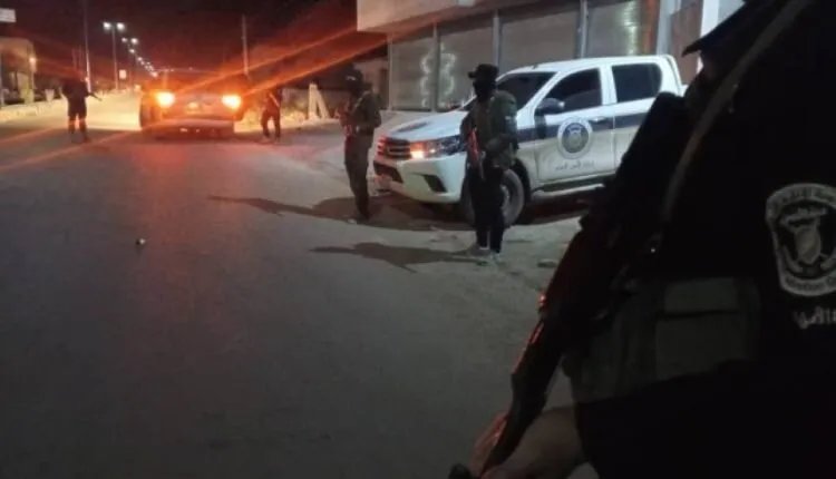 الداخلية السورية توضح: إطلاق سراح ضباط من النظام السابق استند إلى القانون والإجراءات