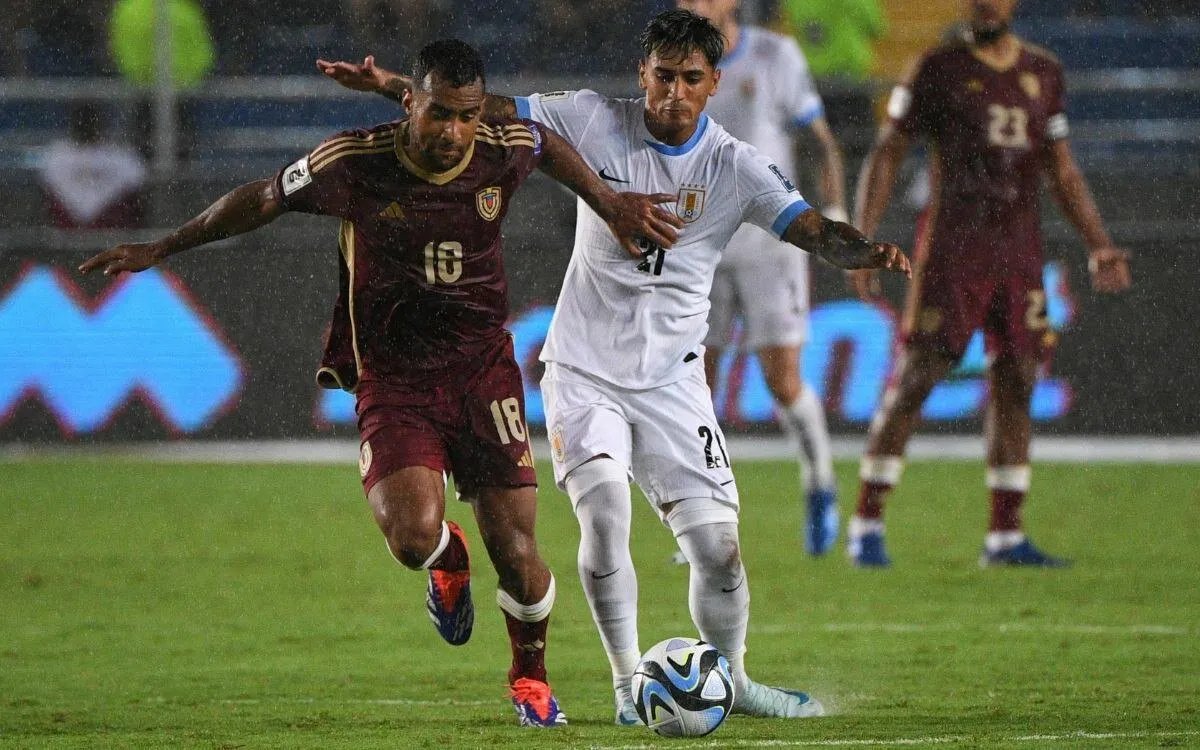 فنزويلا على أعتاب التاريخ: هل تحقق حلم التأهل لكأس العالم 2026؟