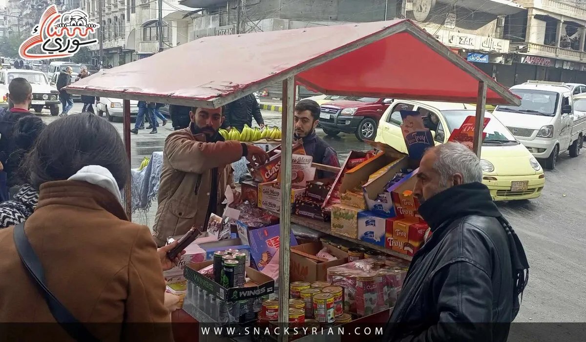 فوضى الأسعار تجتاح الأسواق السورية: غياب الرقابة يفاقم معاناة المواطنين