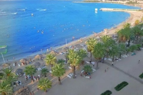 السياحة السورية تشدد على السلامة واللباس المحتشم في الشواطئ والمسابح بتعاميم جديدة