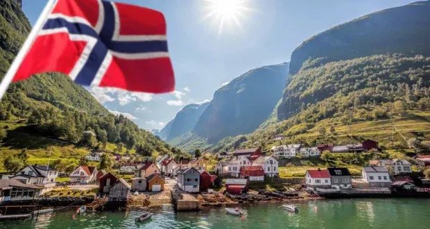 قمة عربية إيرانية مرتقبة في النرويج: وزراء الخارجية يبحثون السلام والتحديات الإقليمية