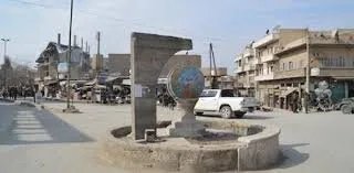 إضراب عام وشلل كامل في منبج احتجاجاً على ممارسات قسد