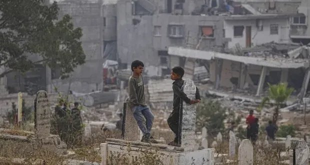 تقرير أممي: إسرائيل ترتكب "إبادة" في غزة وتستهدف التعليم والثقافة الفلسطينية