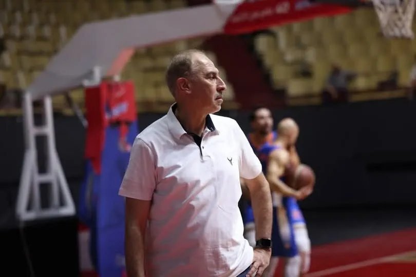 مدرب الوحدة: مواجهة الجلاء صعبة.. ونسعى للحفاظ على لقب الدوري السوري لكرة السلة