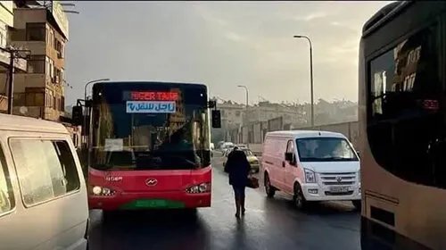 وزارة النقل تنفي بشدة شائعات تخفيض أجور النقل الداخلي وتؤكد: التعرفة موحدة