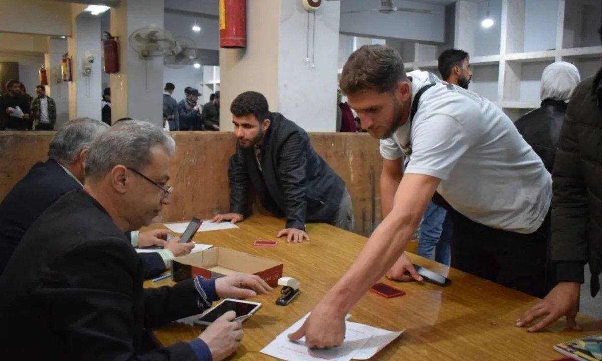 وزارة التربية السورية تحسم الجدل: لا دورة تكميلية للثانوية هذا العام وتستعد لامتحانات مؤتمتة