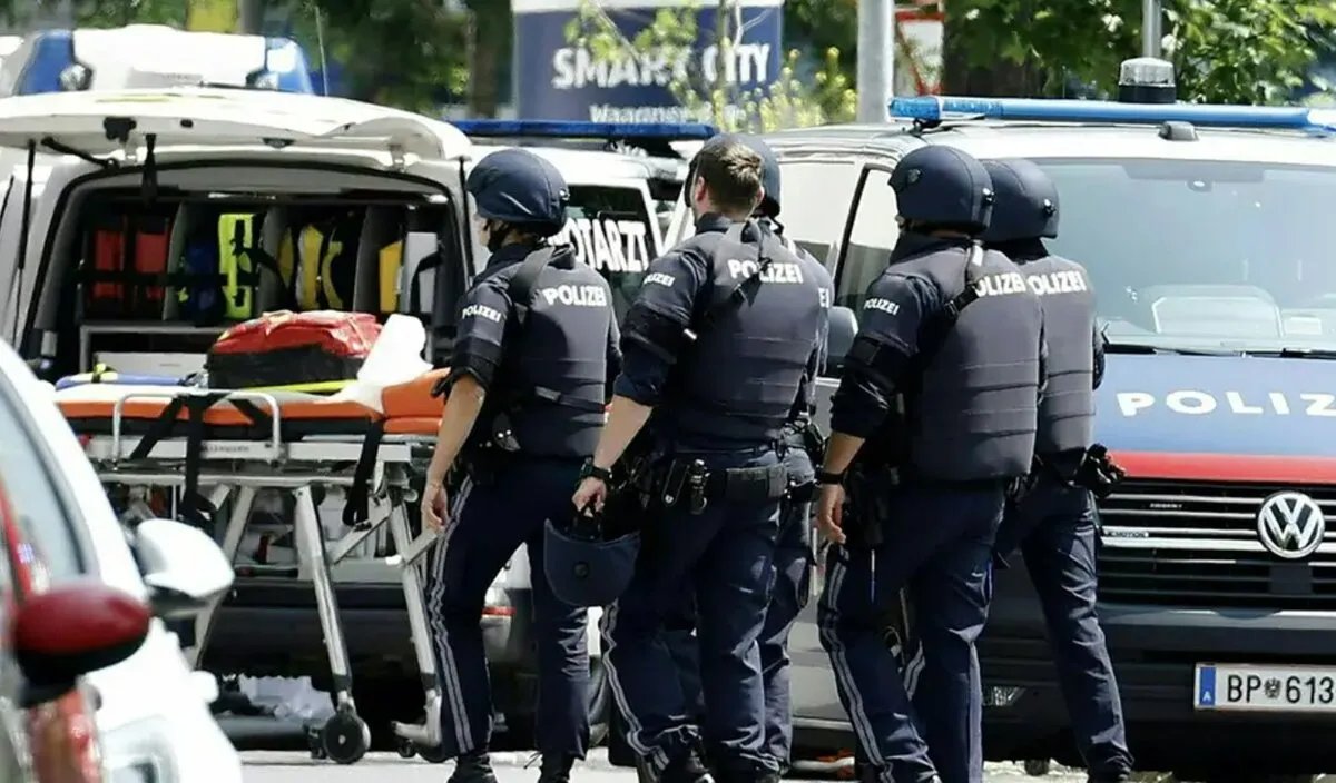 هجوم دامٍ يهز النمسا: مقتل 10 أشخاص في إطلاق نار بمدرسة في غراتس