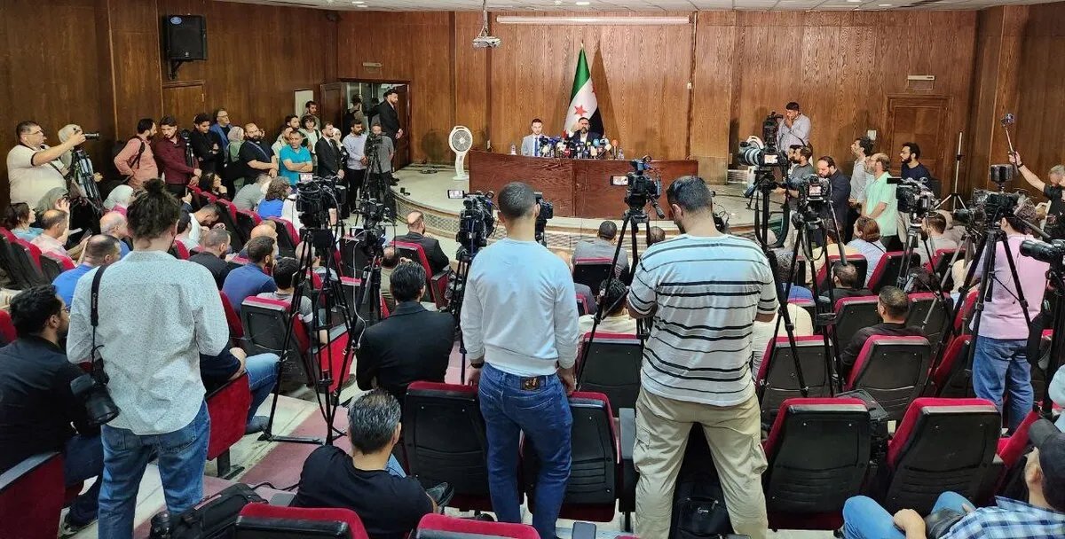 لجنة السلم الأهلي: الاستقرار في سوريا رهن بظروف موضوعية ومشاريع المصالحة