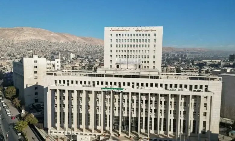 صندوق النقد الدولي يحذر: سوريا تحتاج خطة إنقاذ عاجلة ودعمًا ماليًا دوليًا