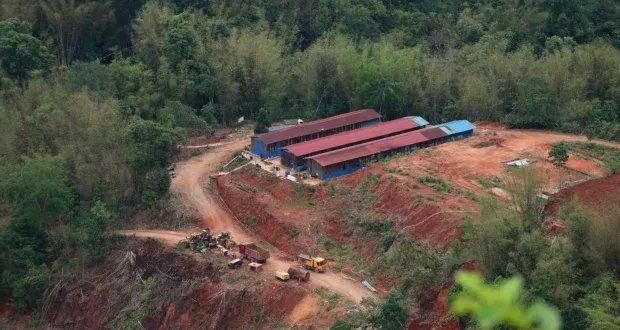 حرب المعادن النادرة: لماذا تهدد الصين الصناعات الأمريكية والأوروبية بقطع الإمدادات؟