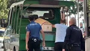 وفاة شابة سورية إثر سقوط مصعد داخل محل حلويات في إسطنبول