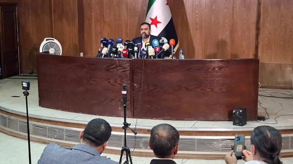 مؤتمر صوفان يثير جدلاً قانونياً حول إطلاق سراح ضباط النظام: هل تغلب السياسة على العدالة؟