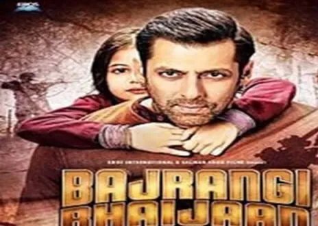 فيلم "باجرانجي بهايجران": قصة إنسانية مؤثرة تتحدى الانقسامات بين الهند وباكستان