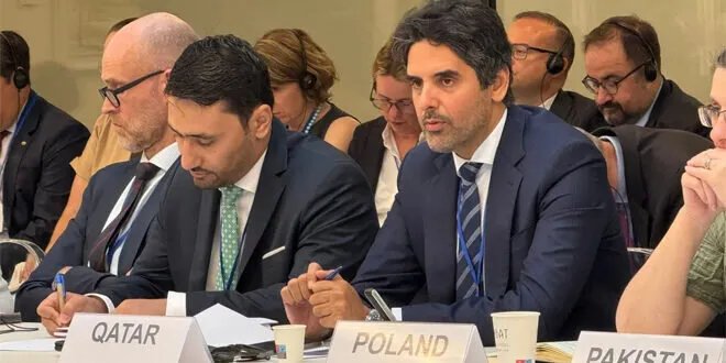 قطر تدعم عودة سوريا: ترحيب بالخطوات نحو التوافق ورفع العقوبات