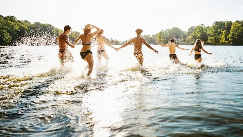 ألمانيا تستقبل موجة حرّ قياسية: توقعات بوصول الحرارة إلى 35 درجة مئوية