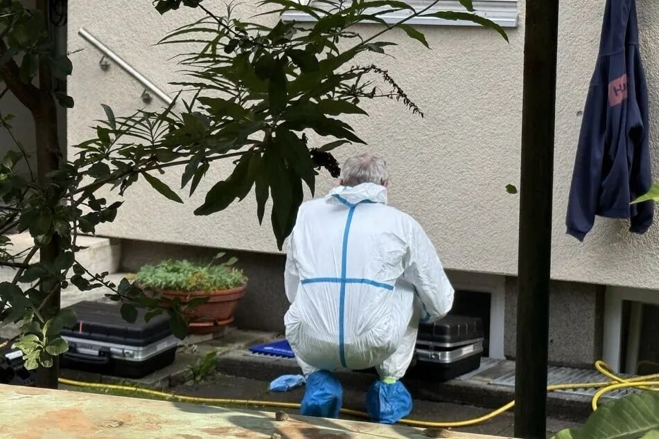 جريمة مروعة في ميونيخ: شاب يقتل والدته السبعينية طعناً في ظروف غامضة