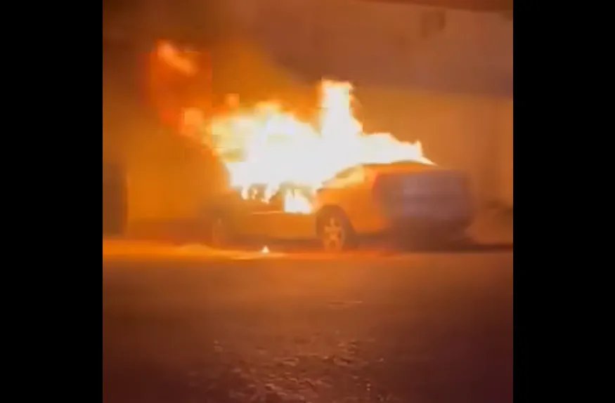 هجوم مسلح في تلكلخ بريف حمص يسفر عن قتلى وجرحى من المدنيين وقوات الأمن