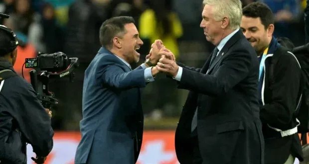 بهدف فينيسيوس: البرازيل تحجز مقعدها في كأس العالم 2026