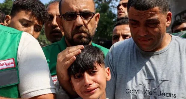 من مرمرة إلى مادلين: كيف تستمر التجارة التركية الإسرائيلية رغم الحظر المعلن؟