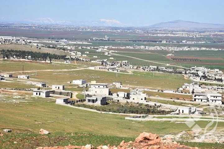 الفتح المبين تؤكد جاهزيتها للتصعيد العسكري شمال غربي سوريا