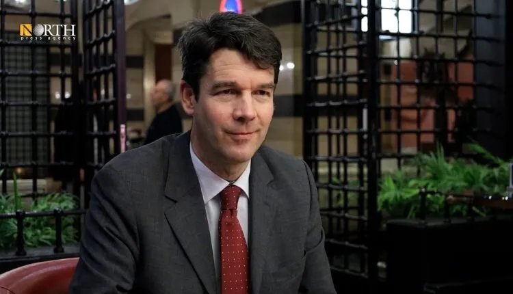 ألمانيا تكثف جهودها لإزالة الألغام والذخائر غير المتفجرة في سوريا: مهمة إنسانية لإنقاذ الأرواح