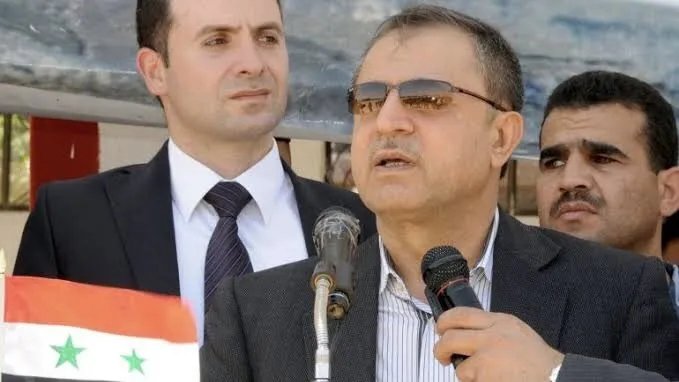 الشبكة السورية تفضح: جرائم ضد الإنسانية ارتكبها وزير داخلية الأسد السابق