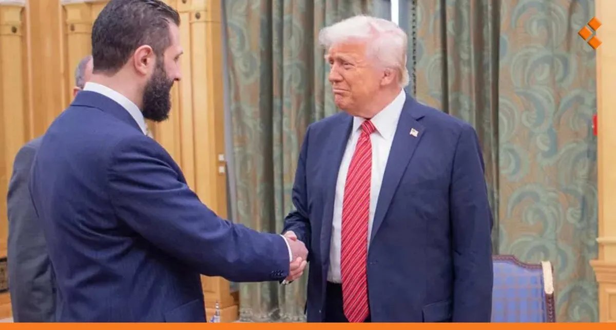 التحالف الدولي يبحث خطر داعش في سوريا وواشنطن تعرب عن قلقها على سلامة الرئيس الشرع