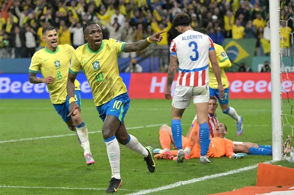 رسميًا: البرازيل والإكوادور ينضمان إلى الأرجنتين في مونديال 2026