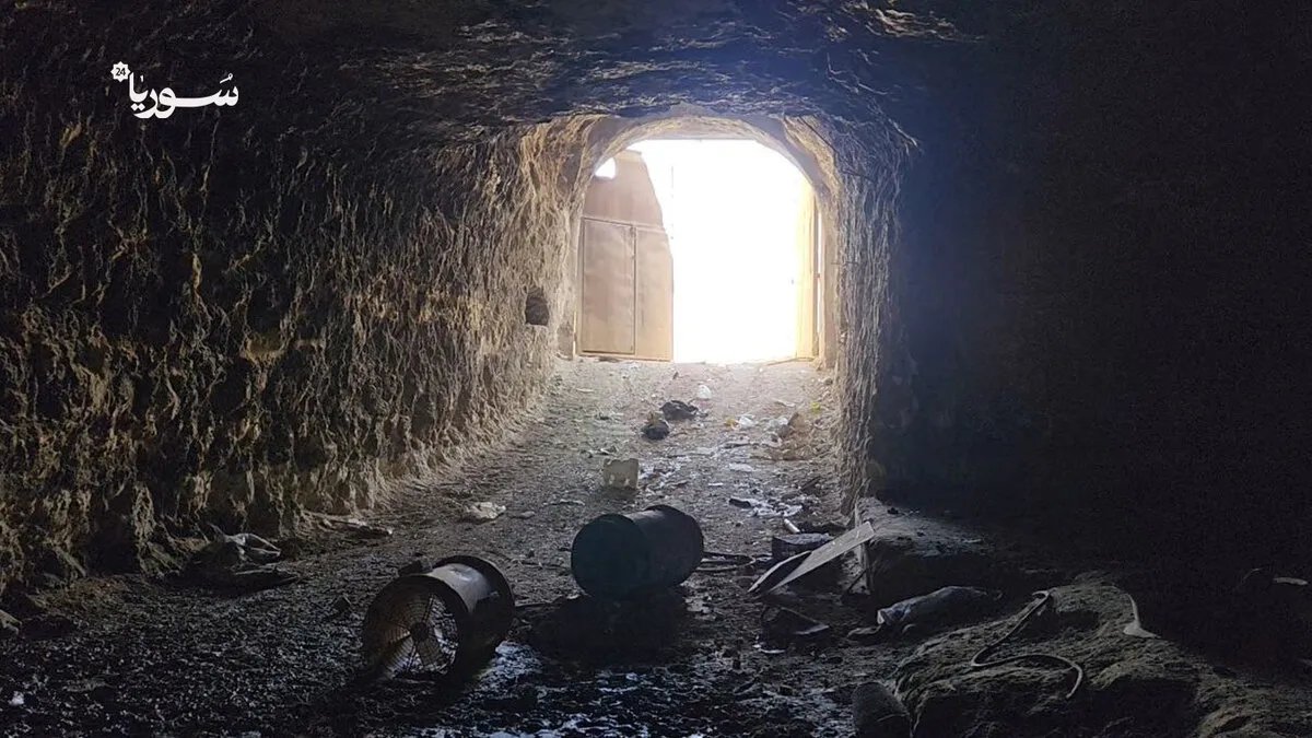 البوكمال تحت خطر الأنفاق: عودة الأهالي مهددة والميليشيات الإيرانية تتسبب بكارثة