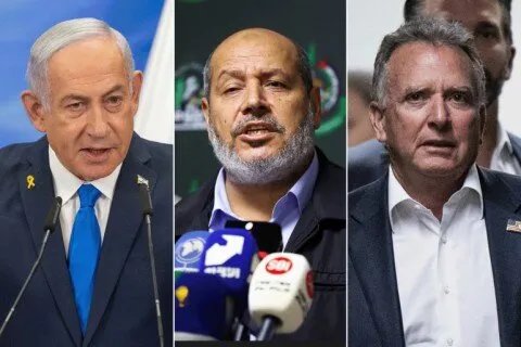 حماس تبدي مرونة بشأن وقف حرب غزة: تفاصيل المبادرة الجديدة والتحديات التي تواجهها