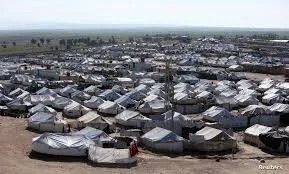 العراق ينقل 179 عائلة من مخيم الهول بسوريا إلى نينوى ضمن برامج تأهيل