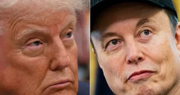 إيلون ماسك يعترف: تجاوزت الحدود في انتقاداتي لترامب