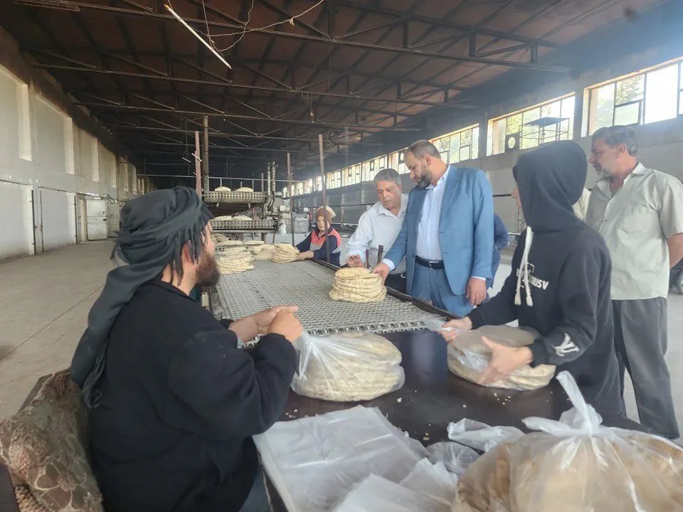 أزمة خبز في القصير: ارتفاع الأسعار وشكاوى من تحويله إلى سلعة تجارية