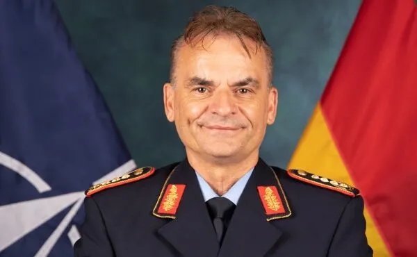 أزمة نقص الجنود: جنرال ألماني يدعو لإعادة التجنيد الإجباري لتحقيق أهداف الناتو