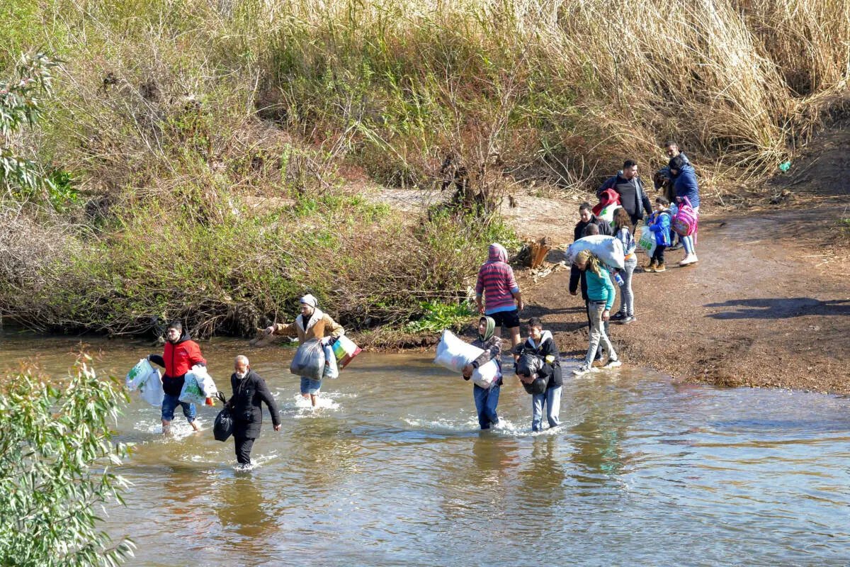 تضاؤل المساعدات يفاقم معاناة اللاجئين السوريين الجدد في لبنان: قصص من عكار