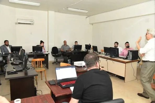 التجارة الداخلية تسرّع خدماتها للمواطنين عبر تطوير الأنظمة الإلكترونية