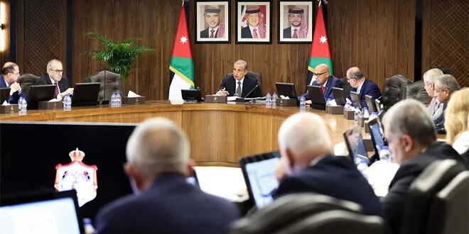 الأردن وسوريا نحو تعزيز العلاقات: الموافقة على إنشاء مجلس تنسيق أعلى بين البلدين