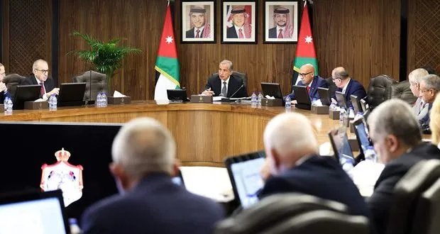 الأردن وسوريا يعززان التعاون: اتفاق تاريخي لتفعيل مجلس التنسيق الأعلى