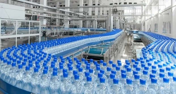 سوريا تطلق مبادرة لإنشاء معامل فلترة المياه: خطوة نحو مياه شرب آمنة وفرص تصدير واعدة