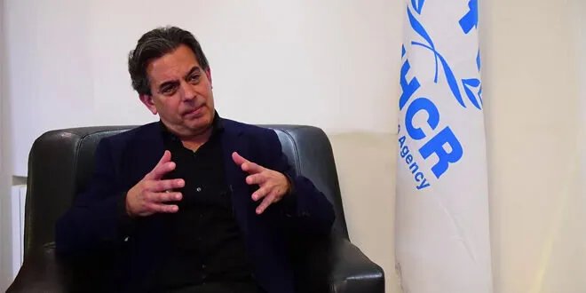 مسؤول أممي: دعم مالي دولي حاسم لعودة كريمة ومستدامة للاجئين السوريين